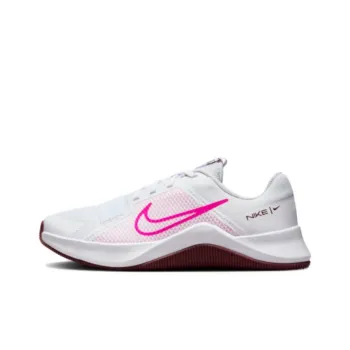 Nike Mc Trainer 2 'White Pink' Women's