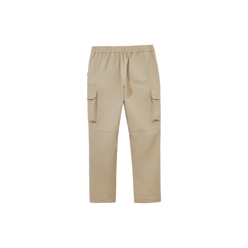 JACK&JONES Casual Pants Men-1