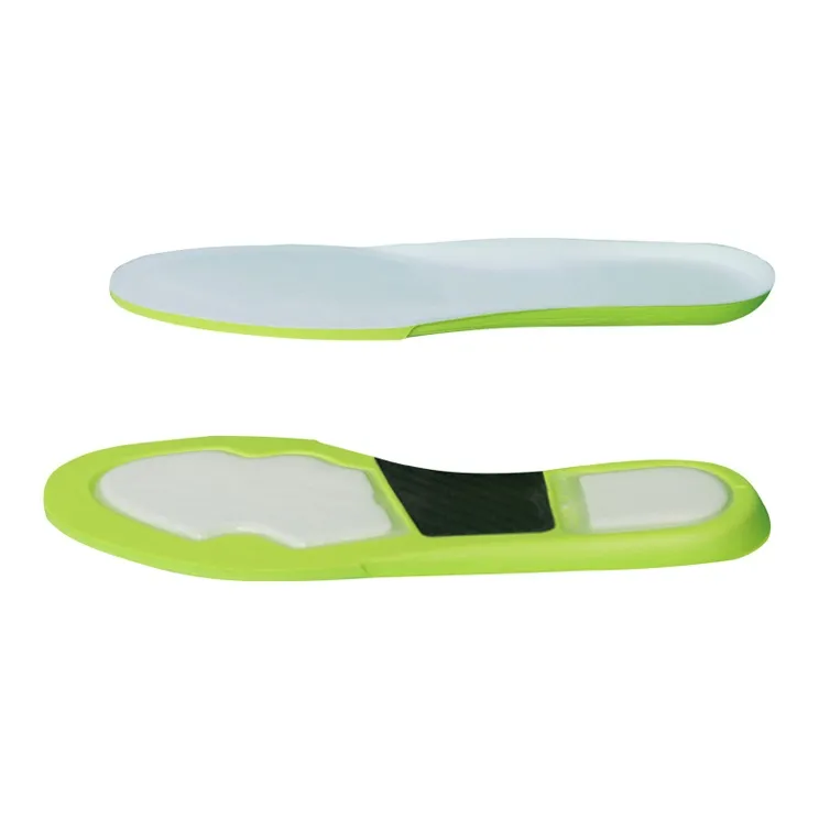 Shi Yitong Insoles Unisex-3