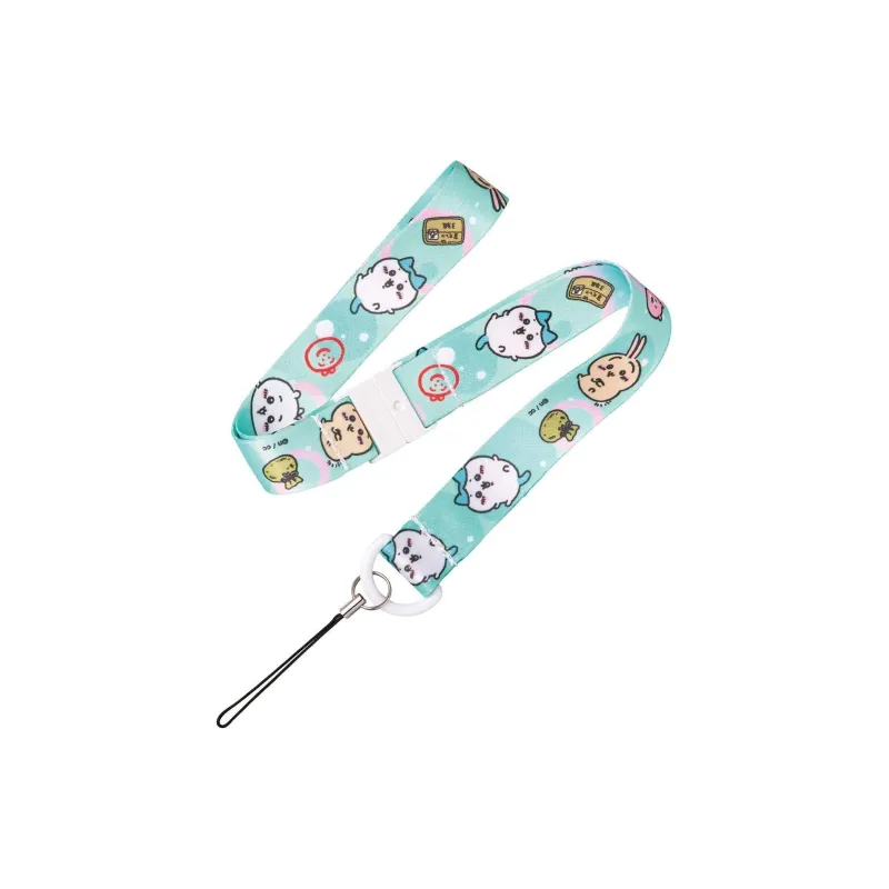 Chiikawa Tamagotchi Along With Chiikawa The Small Cute Pink Color DX Set IP Merch-1