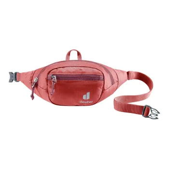 DEUTER Polyamide Fanny Pack Regular Women's Chestnut Vinegar