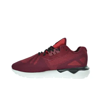 Adidas Originals Tubular Runner Collegiate Burgundy