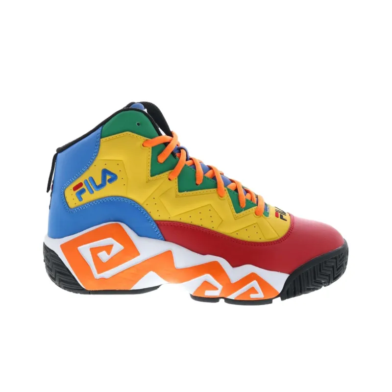 FILA MB 'Multi Color'-1