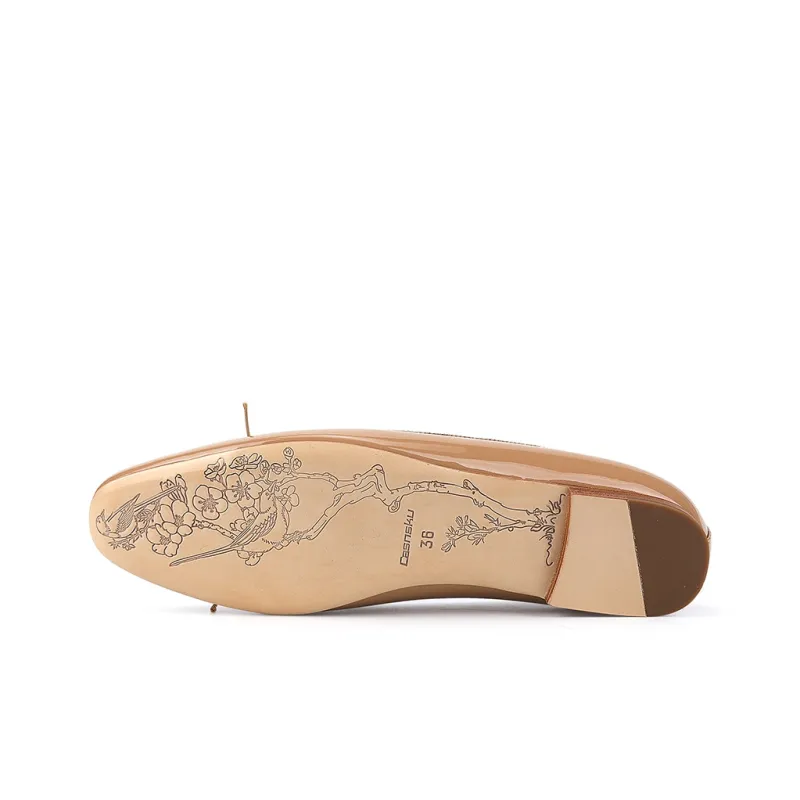 CASNSKU Casual Single Shoes Women's-4