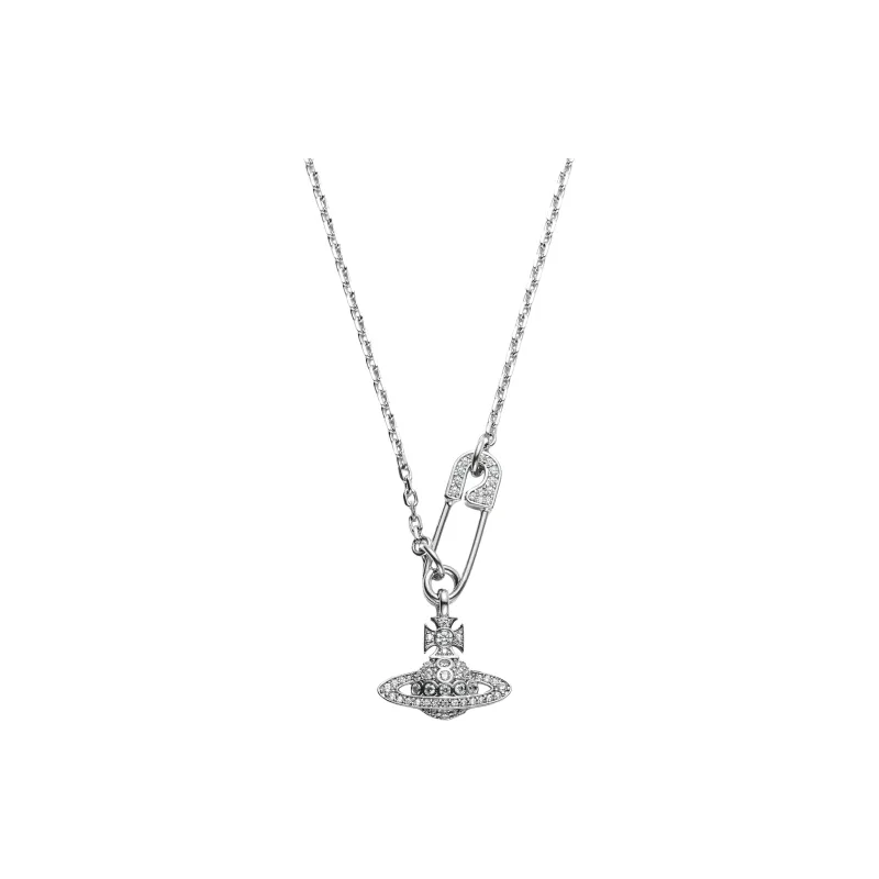 Vivienne Westwood Lucrece Necklace-0