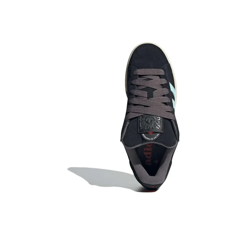 Adidas Campus 00s Valentine's Day Black-2