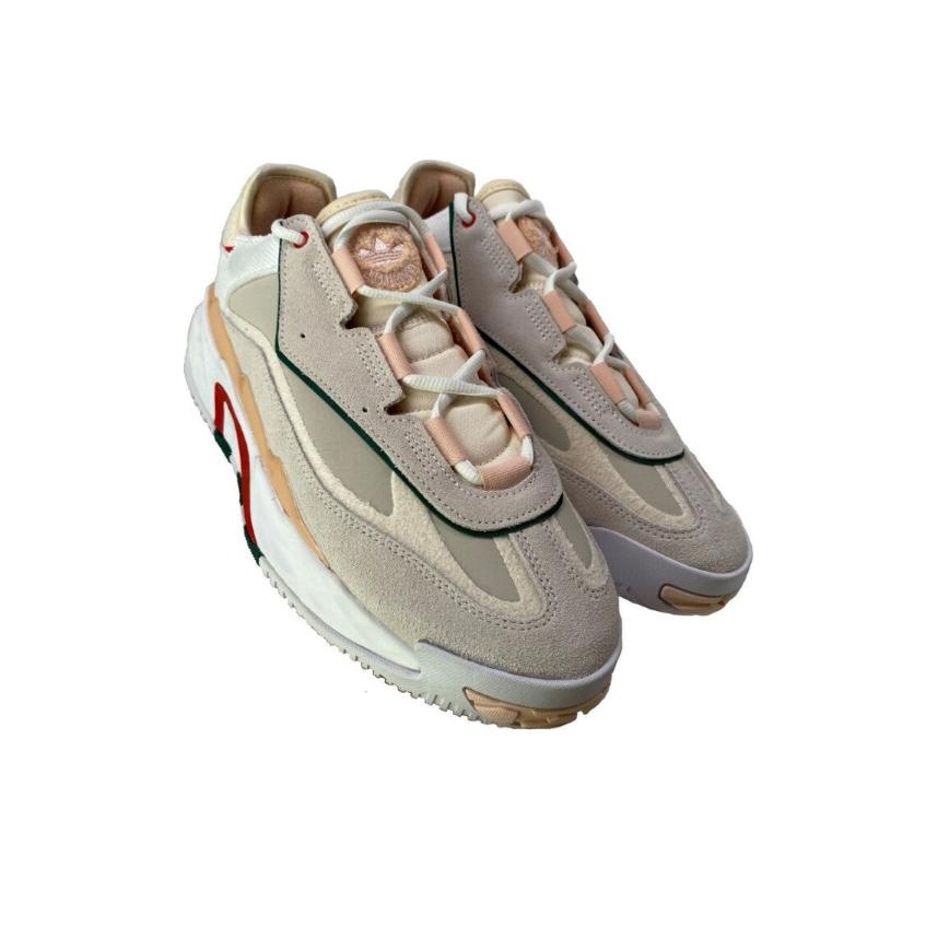 adidas flashback beige