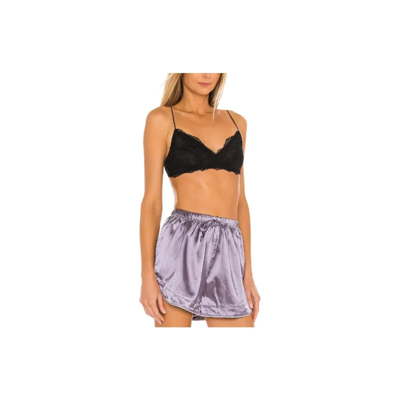 FREE PEOPLE Bikini Women's Black-2