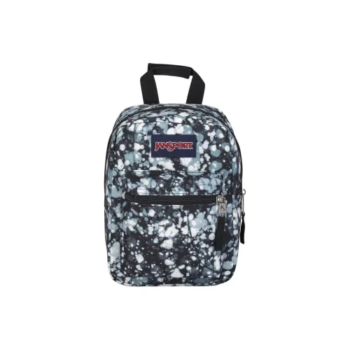 JanSport Handbags White/Black