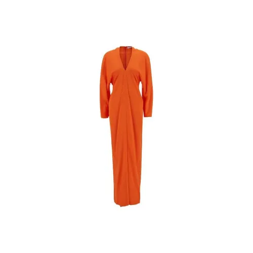 Ferragamo Jumpsuits Women's Orange