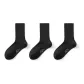 Black *3