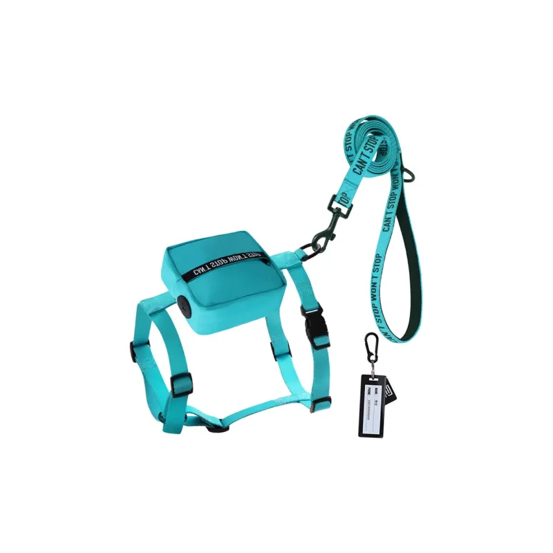 Bebe fun Leashes-0
