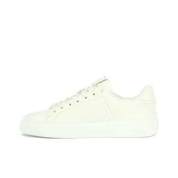 BALMAIN B Court Monogram Sneakers