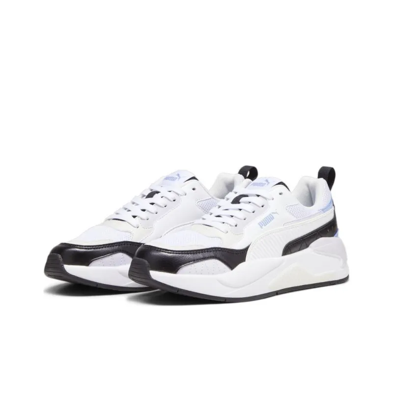 PUMA X Ray 2 Square 'White Spring Lavender'-2