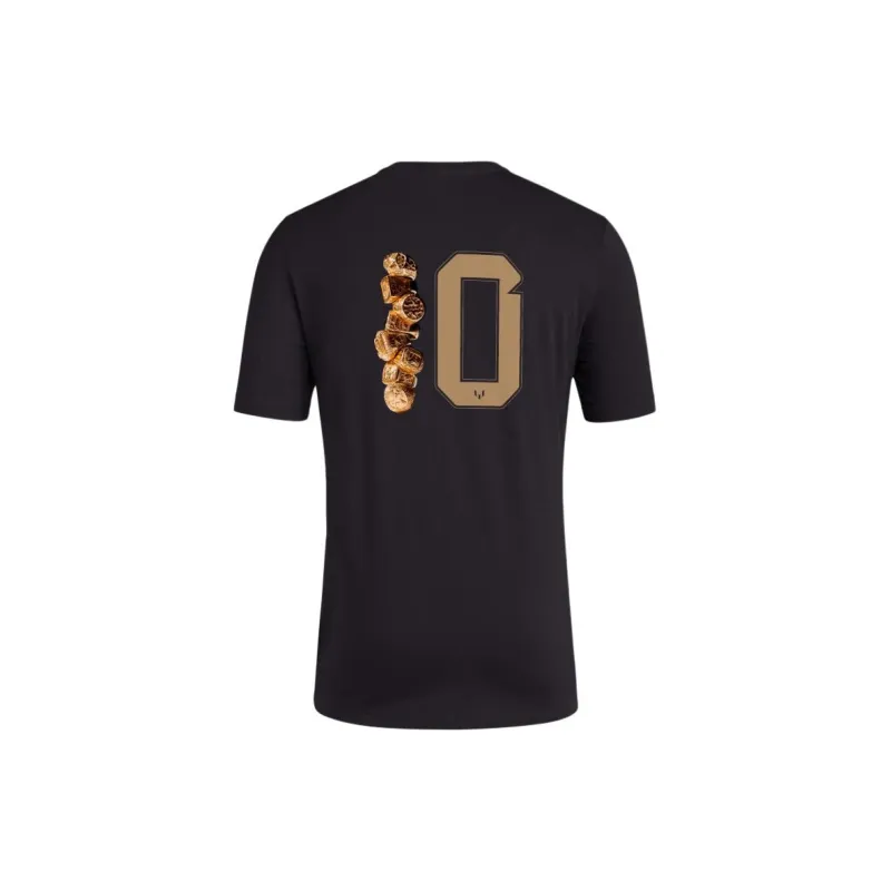 Adidas El Mejor Del Mundo Messi Tee-1