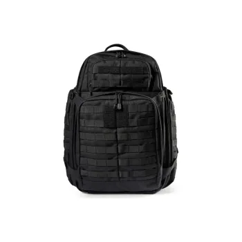 5.11 Nylon Backpack Regular Men's Black