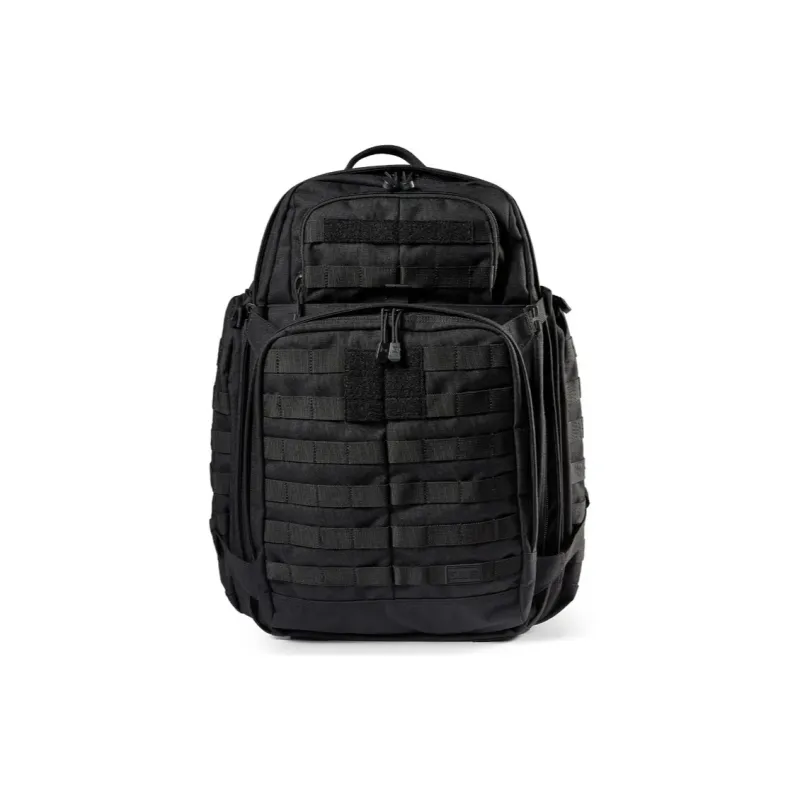 5.11 Nylon Backpack Regular Men's Black-0
