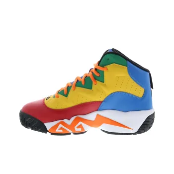 FILA MB 'Multi Color'