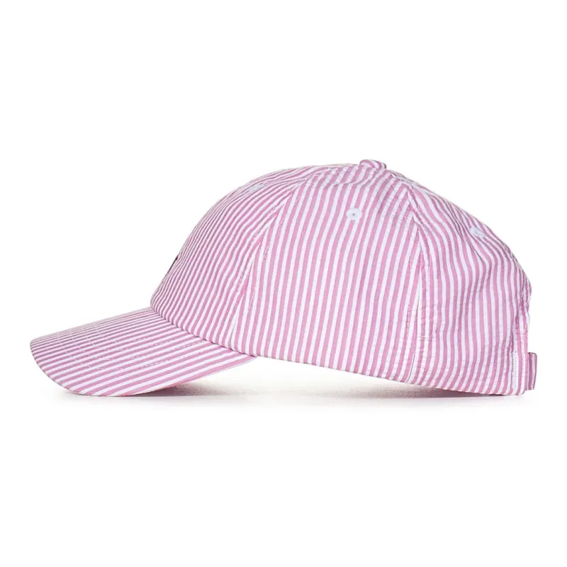 Polo Ralph Lauren Cotton Baseball Caps Men's Pink-1