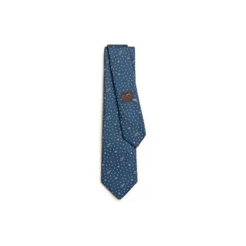 HERMES Ties Men