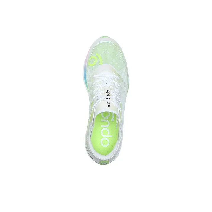 Macondo Low Top Running Shoes Men's-4