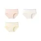 Orange Pink+Moon White+Light Yellow