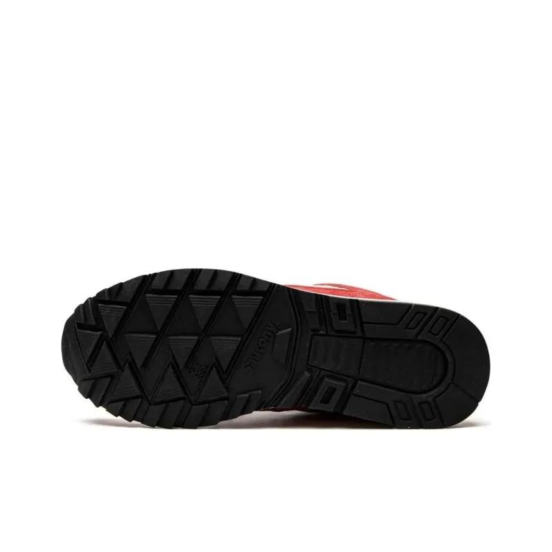 Saucony Shadow 6000 Sneakers-4