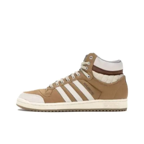 Adidas Top Ten Hi Star Wars Skywalker Hoth