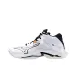White/Black