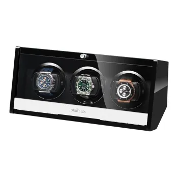 DRIKLUX 1 Digit Watch Winder Unisex