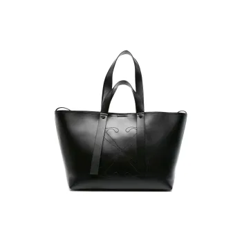 OFF-WHITE Day Off Medium Top Handle Bag