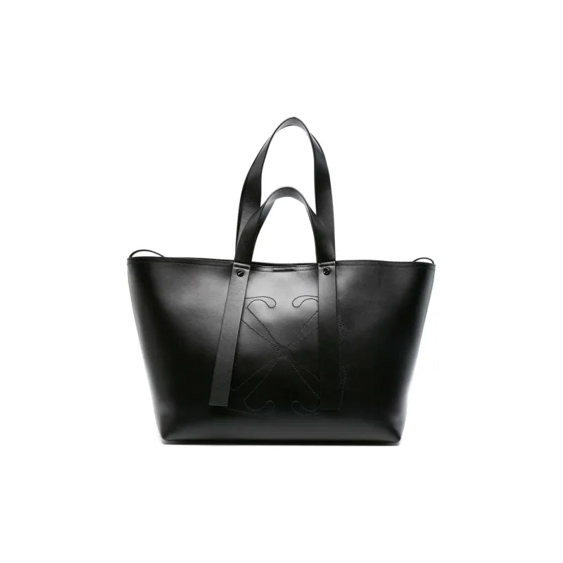 OFF-WHITE Day Off Medium Top Handle Bag-0