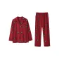 Men's-Red