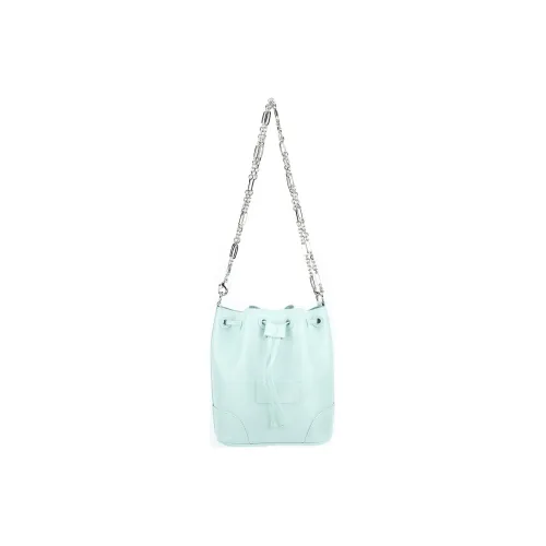 Shinpos Crossbody Bags Blue