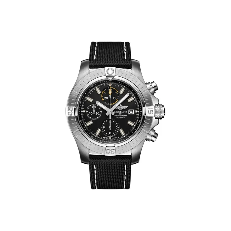 Breitling Unisex Avenger Watch-0