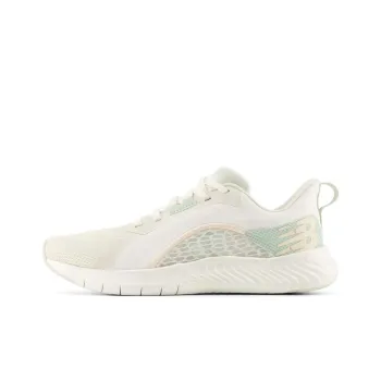 New Balance DynaSoft Beaya Sport GK1 Slip Resistant Running Shoes Women's Ecru
