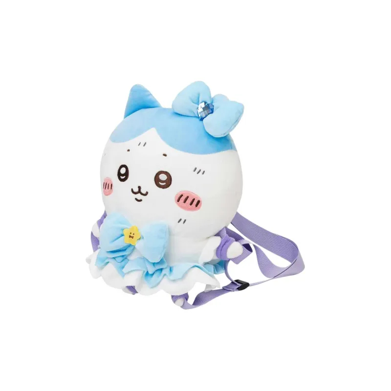 Chiikawa Super Magic Hachiware Cat Doll Products-1