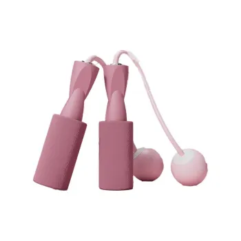 AMYUP Jump Ropes Aerobic Fat Reduction Unisex
