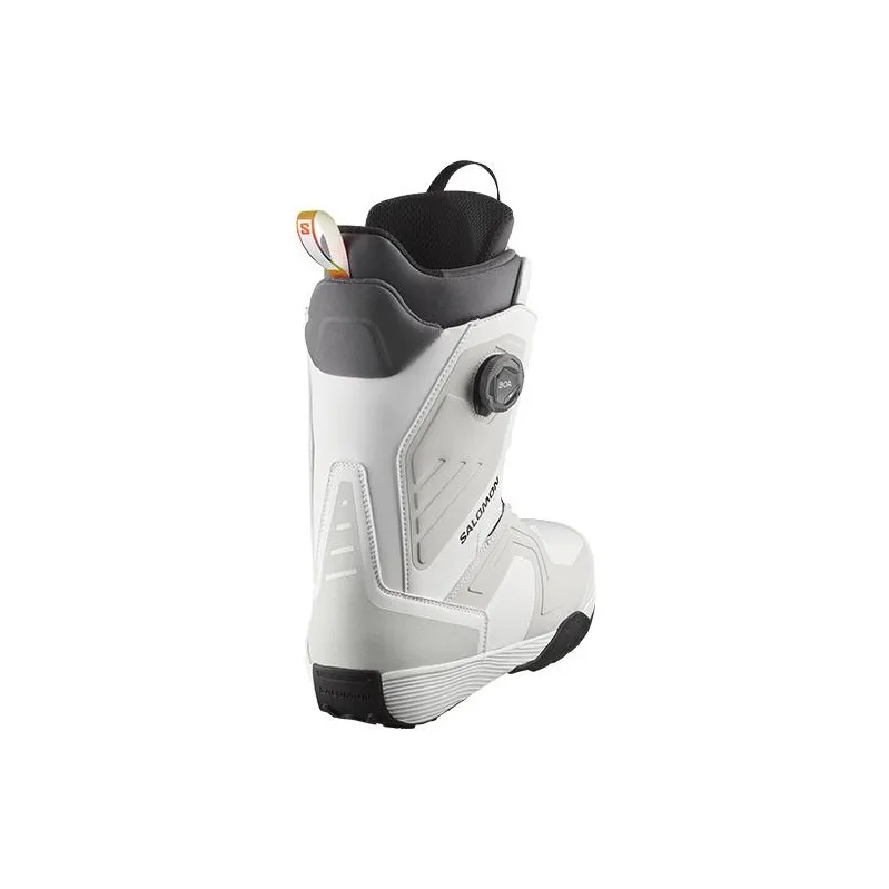 SALOMON DIALOGUE DUAL Single Snowboard Ski Boots Unisex-2