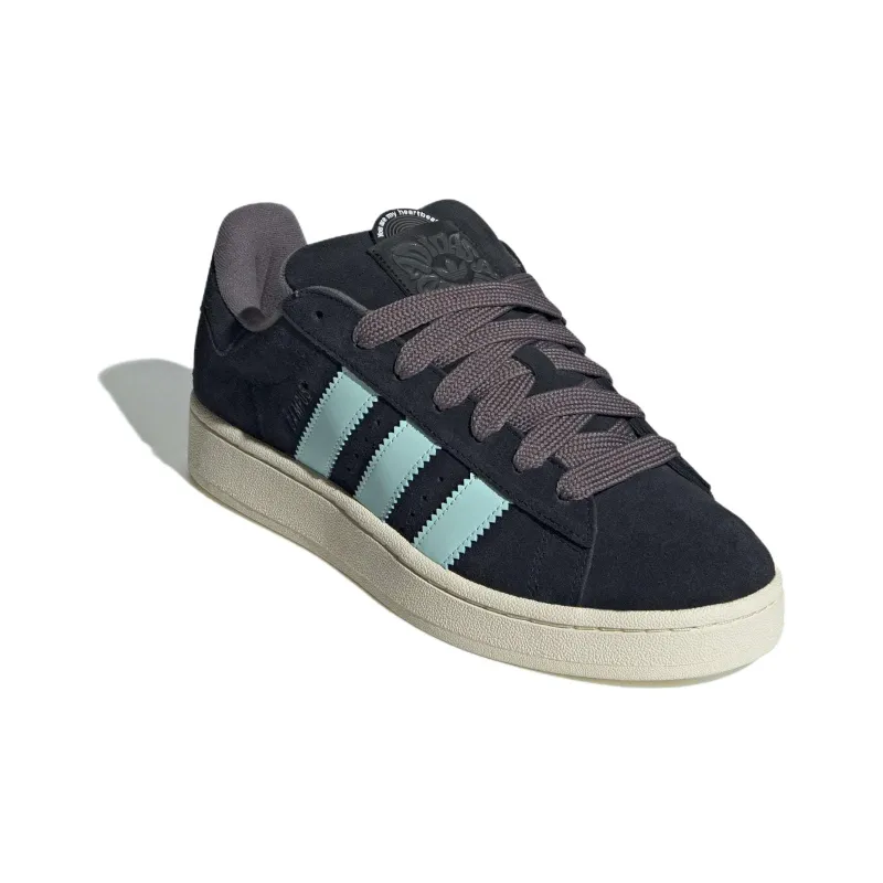 Adidas Campus 00s Valentine's Day Black-1