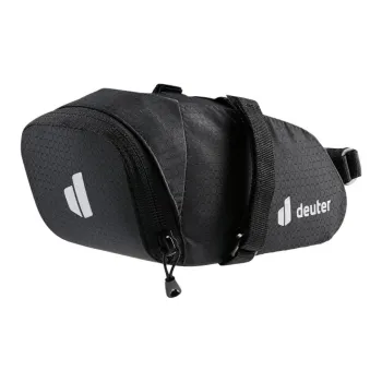 DEUTER Polyamide Fabric Bicycle Storage Bag Unisex Black