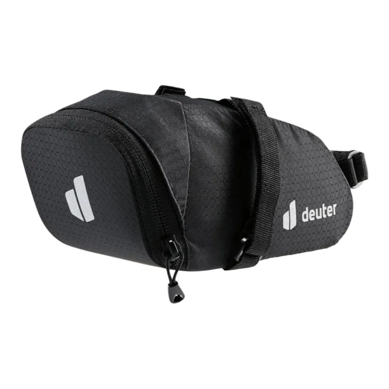 DEUTER Polyamide Fabric Bicycle Storage Bag Unisex Black-0