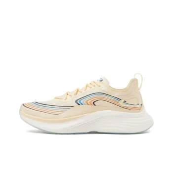 APL: ATHLETIC PROPULSION LABS Streamline Stripe-detailing Sneakers