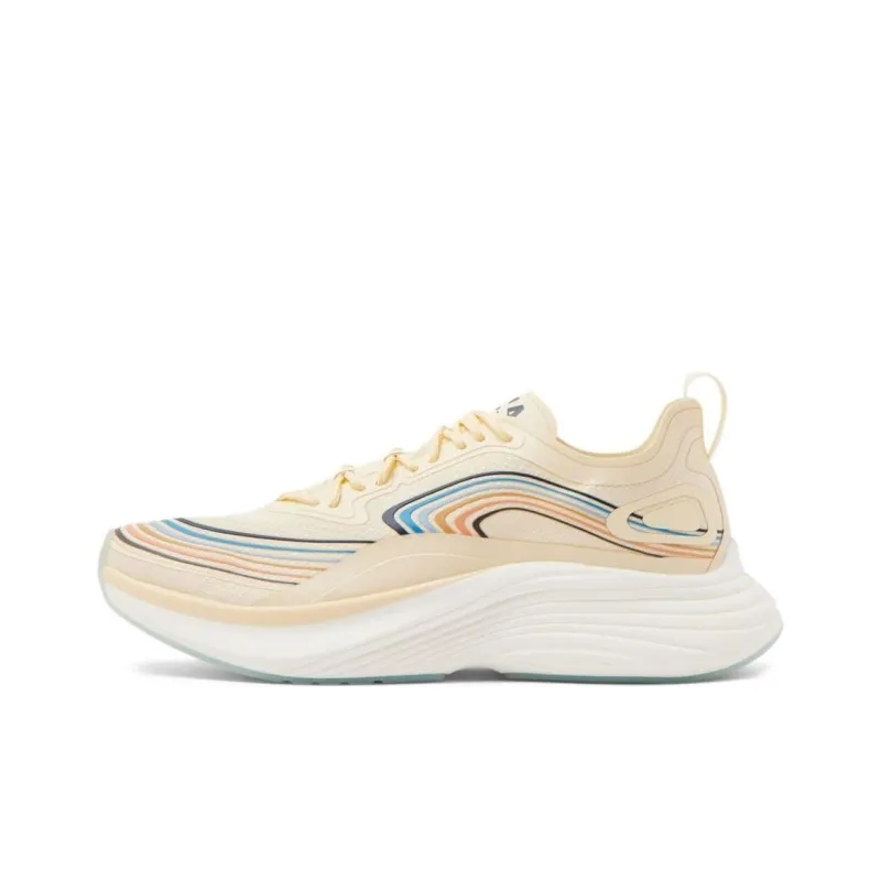 APL: ATHLETIC PROPULSION LABS Streamline Stripe-detailing Sneakers-0