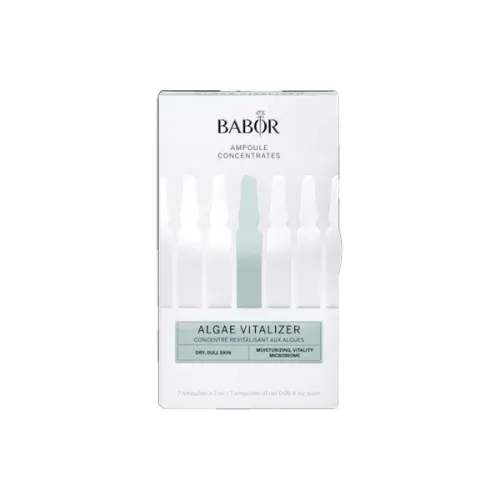BABOR 앰플 & 세럼 남녀공용