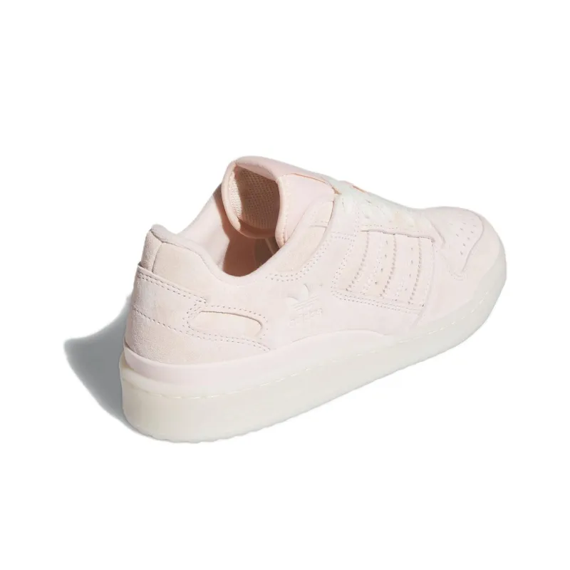 Adidas Forum Low Tint Pink Women's-4