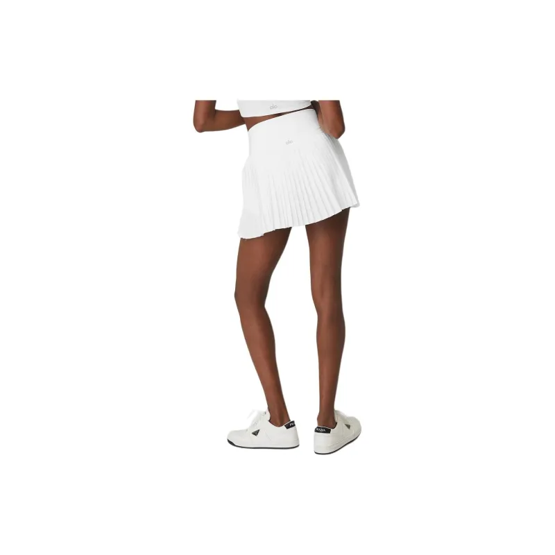 Alo Yoga Casual Short Skirts Women's-4