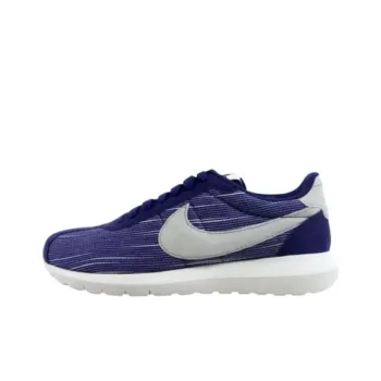 Nike Roshe LD 1000 Dark Purple Dust/Pure Platinum Summit White Women's