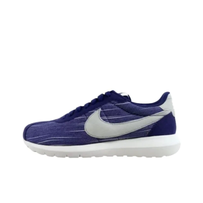 Nike Roshe LD 1000 Dark Purple Dust/Pure Platinum Summit White Women's-0
