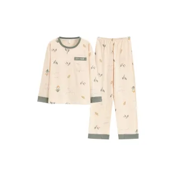 Mulong family Women's Pajama Sets